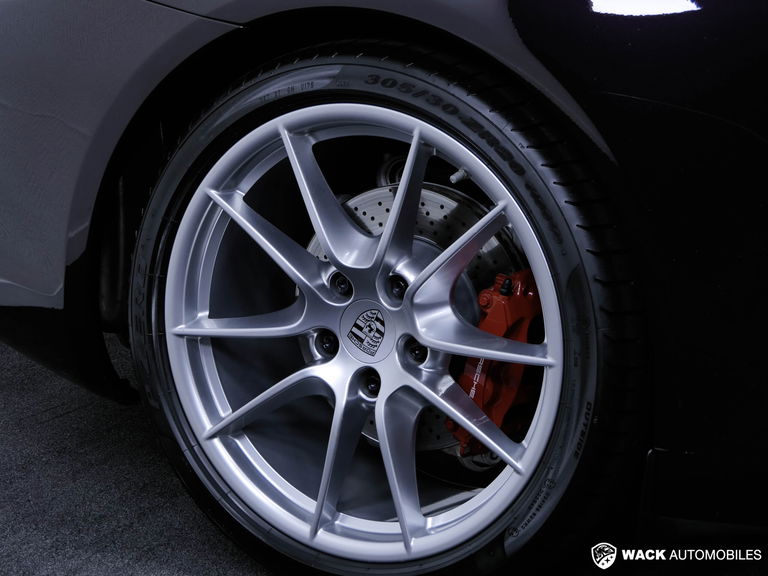 Porsche 991 Carrera S