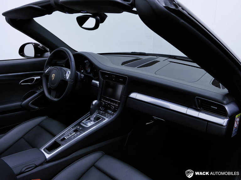 Porsche 991 Carrera S