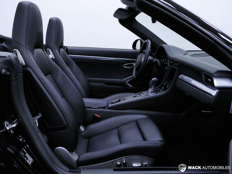 Porsche 991 Carrera S