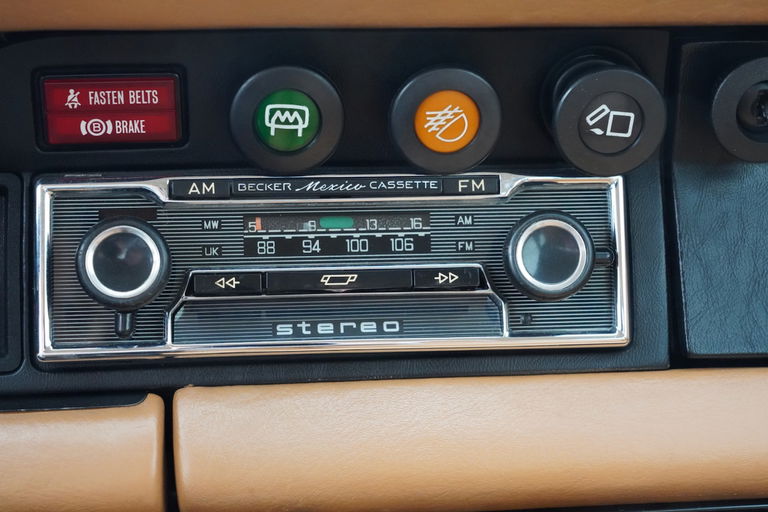 Porsche 911 Turbo 3.0 (US)