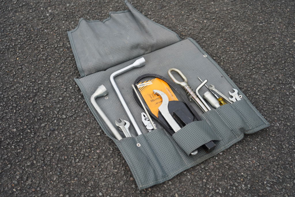 Porsche 911 Turbo 3.0 (US)