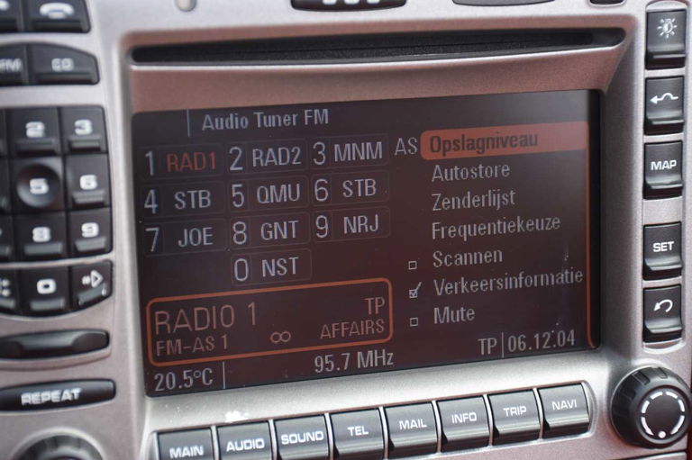 Porsche 987 Boxster S