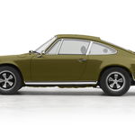 Porsche 911 Carrera RS