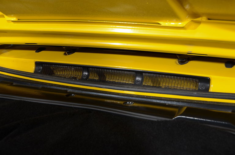 Porsche 964 America Roadster