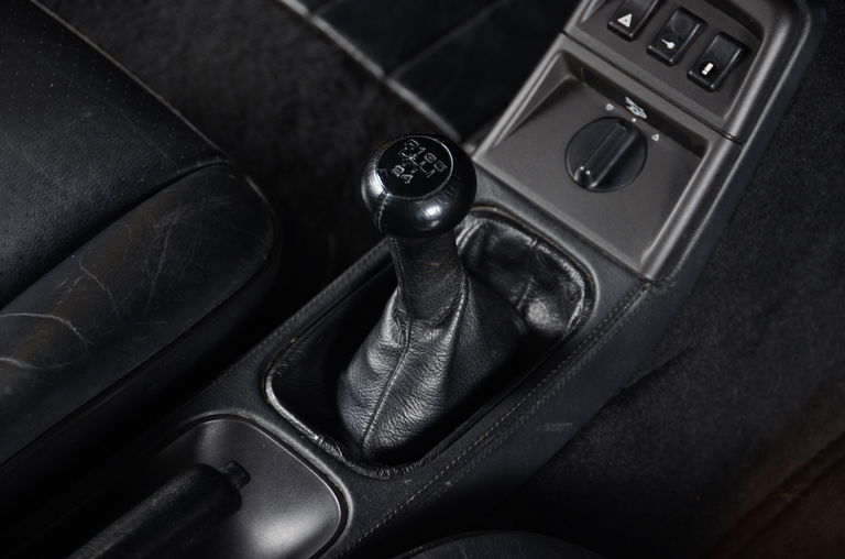 Porsche 964 America Roadster