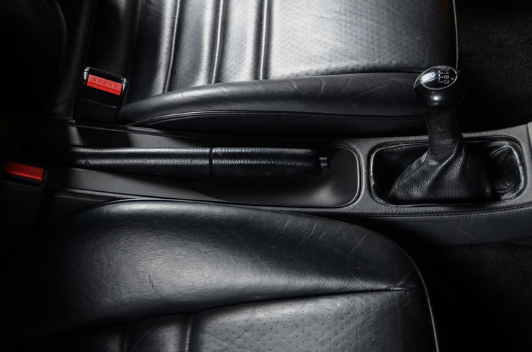 Porsche 964 America Roadster