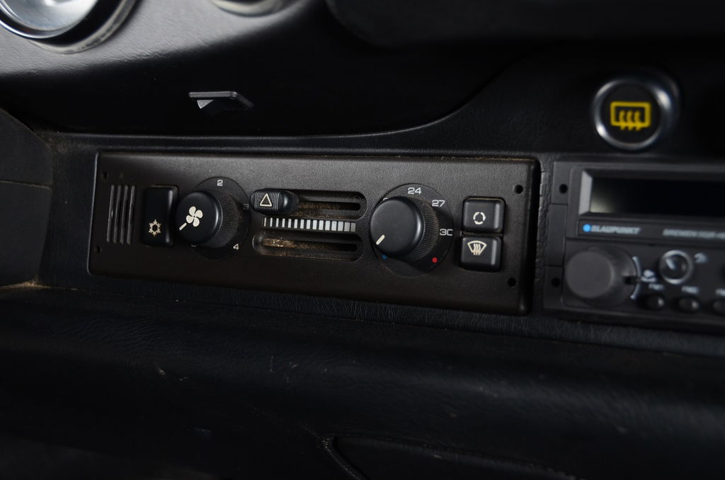 Porsche 964 America Roadster