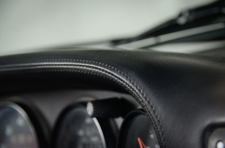 Porsche 964 America Roadster