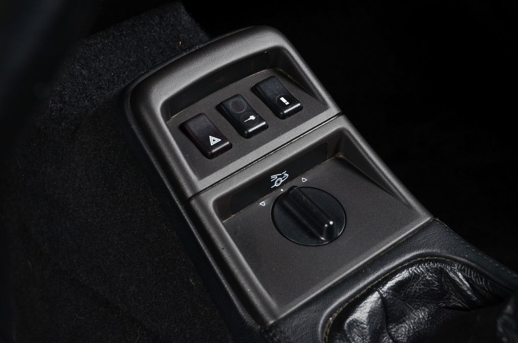 Porsche 964 America Roadster