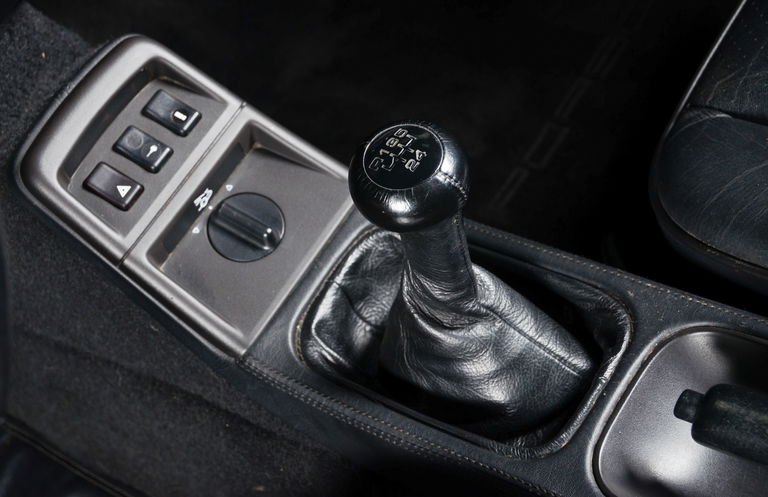 Porsche 964 America Roadster