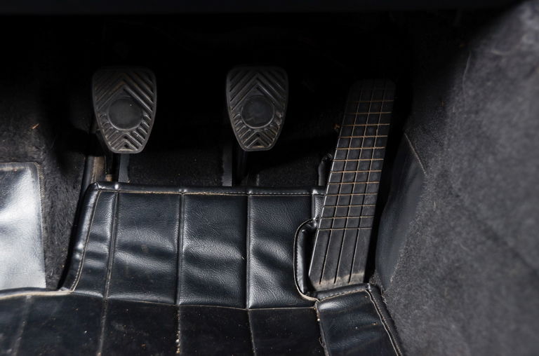 Porsche 964 America Roadster