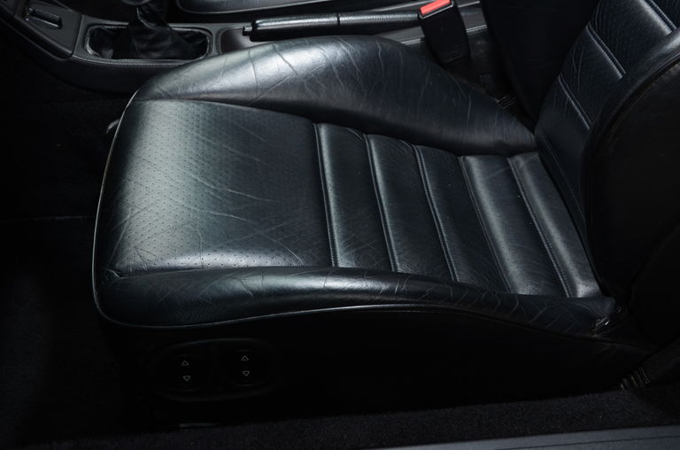 Porsche 964 America Roadster