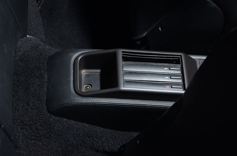 Porsche 964 America Roadster