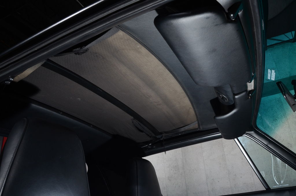 Porsche 964 America Roadster