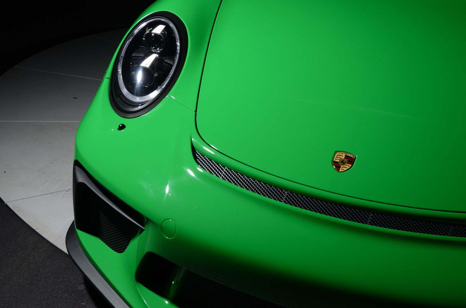 Porsche 991 GT3 Touring 2018 - elferspot.com - Marketplace Porsche 991 GT3 Touring 2018 - elferspot.com - Marketplace