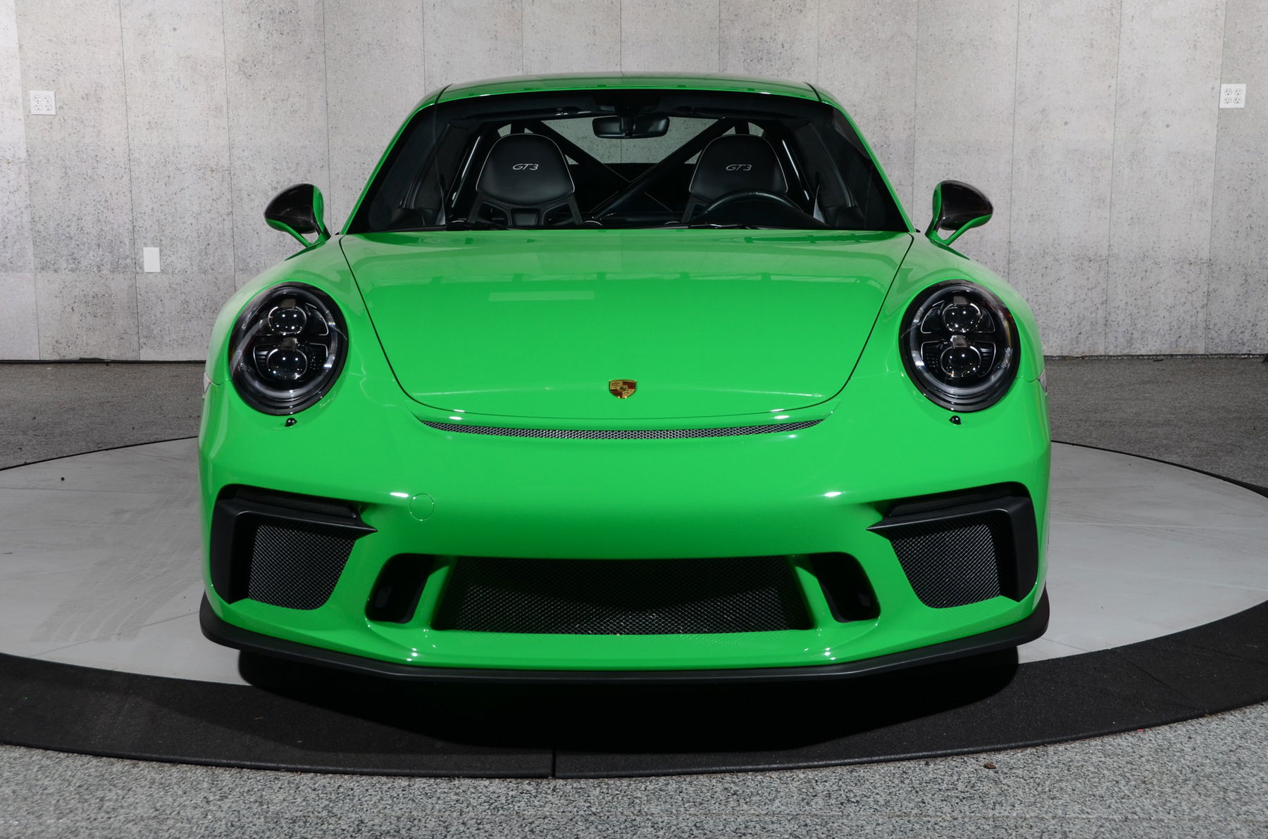 Porsche 991 GT3 Touring 2018 - elferspot.com - Marketplace Porsche 991 GT3 Touring 2018 - elferspot.com - Marketplace