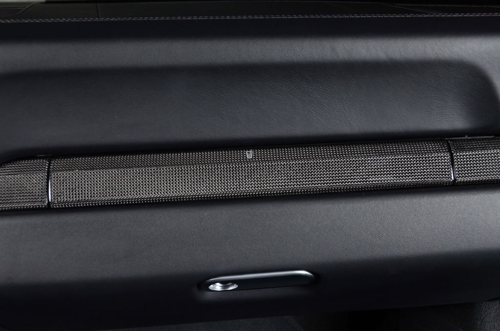 Porsche 991 GT3 Touring