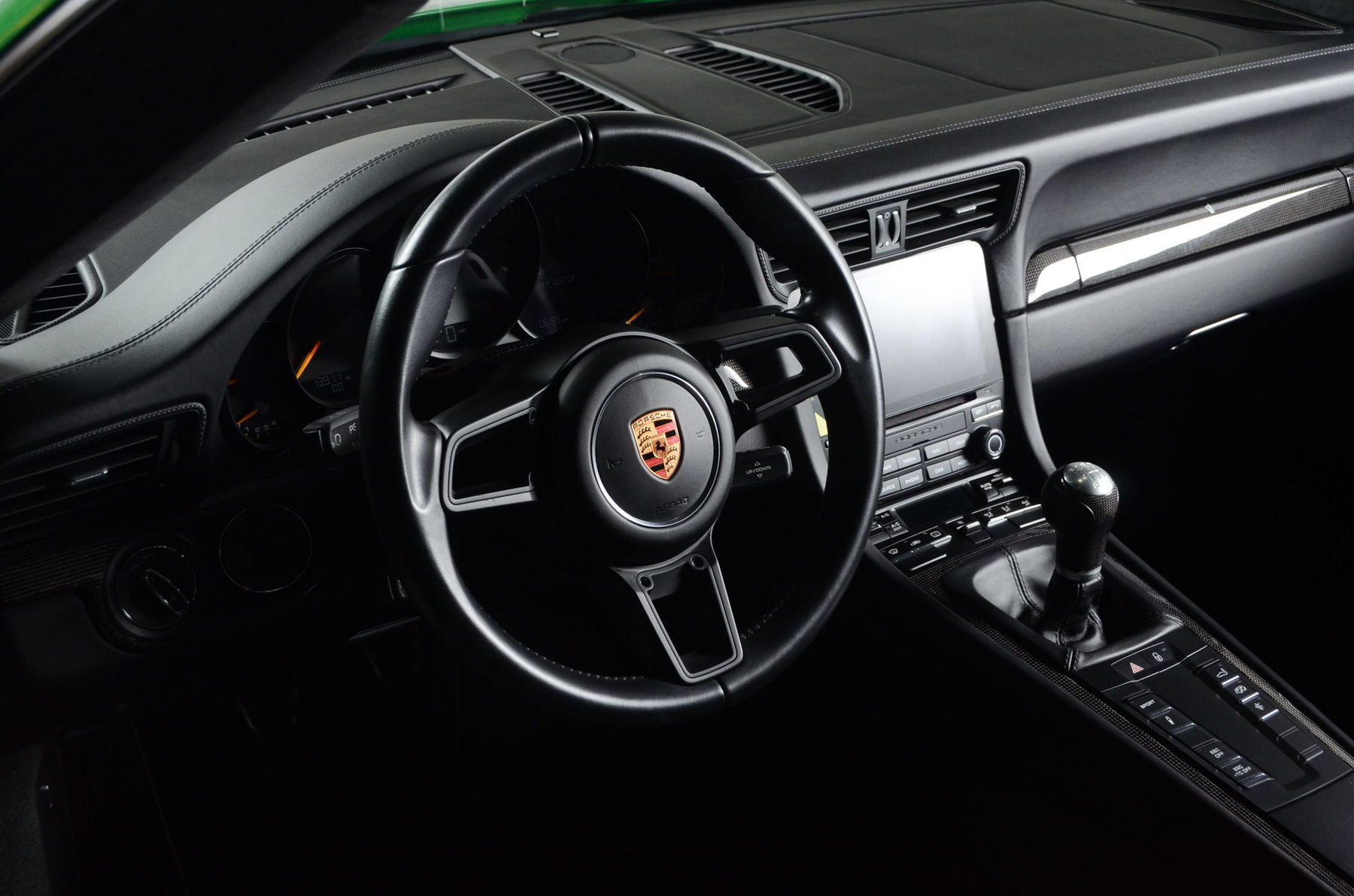 Porsche 991 GT3 Touring 2018 - elferspot.com - Marketplace Porsche 991 GT3 Touring 2018 - elferspot.com - Marketplace