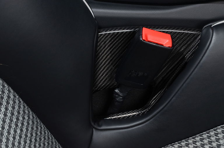 Porsche 991 GT3 Touring