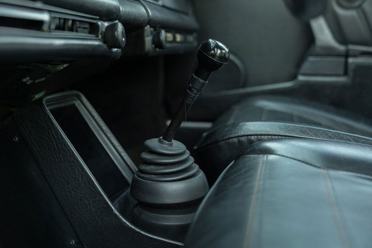 Porsche 911 Turbo 3.0