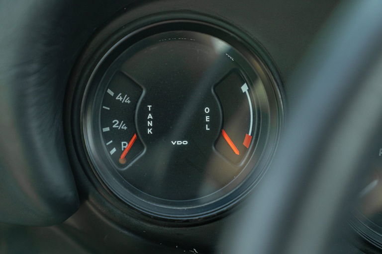 Porsche 911 Turbo 3.0