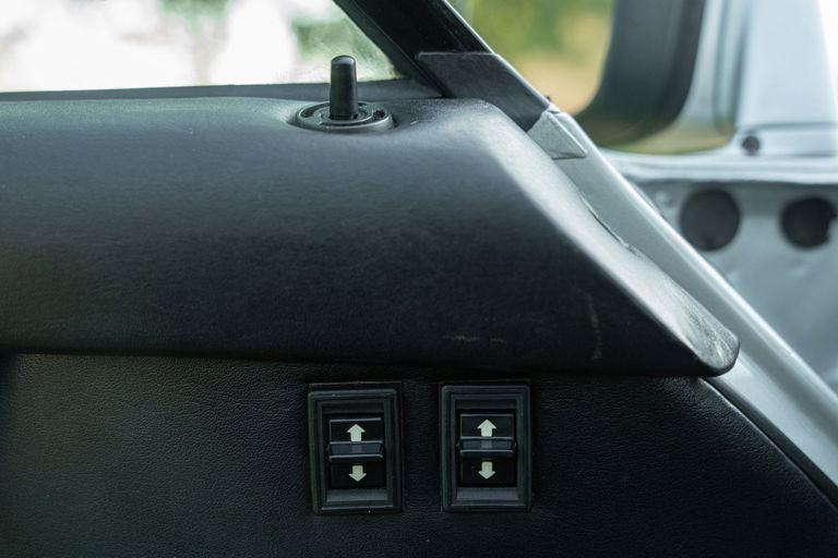 Porsche 911 Turbo 3.0