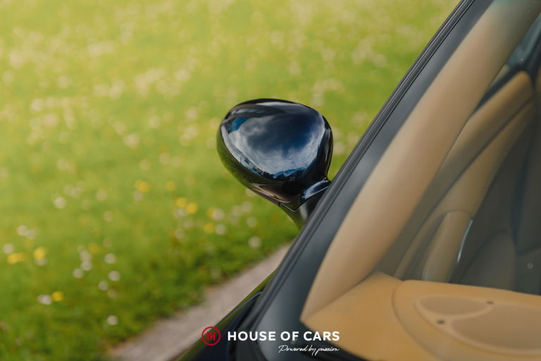 Porsche 996 Carrera 4S