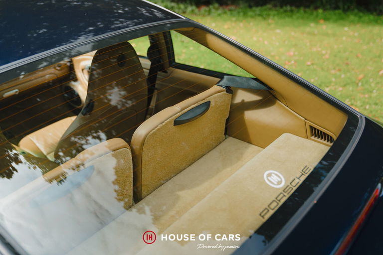 Porsche 996 Carrera 4S