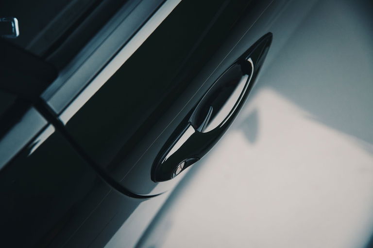 Porsche 911 Electric