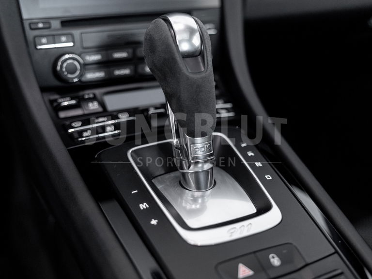 Porsche 991.2 Carrera T