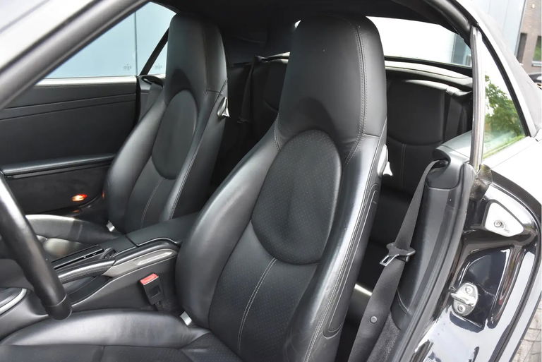 Porsche 997.2 Carrera S