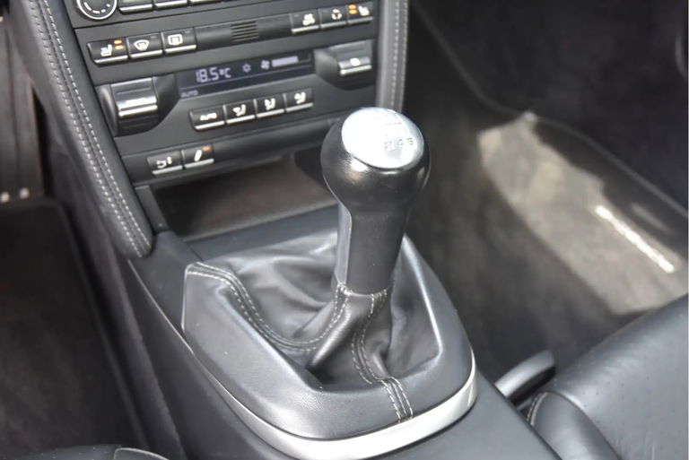 Porsche 997.2 Carrera S