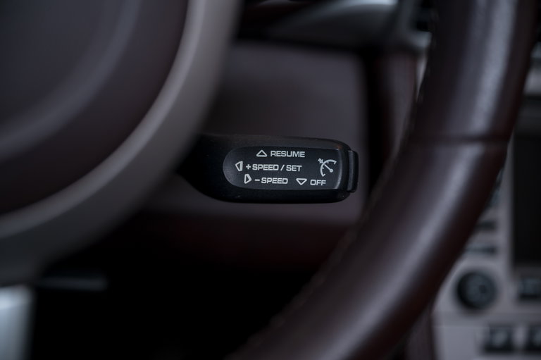 Porsche 997 Carrera 4S