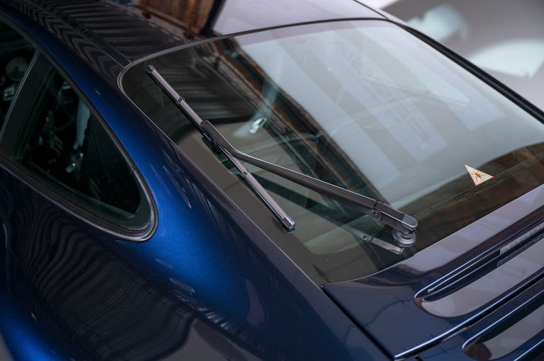 Porsche 997 Carrera 4S