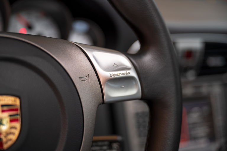 Porsche 997 Carrera 4S