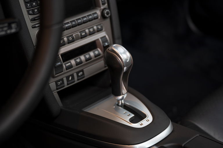 Porsche 997 Carrera 4S