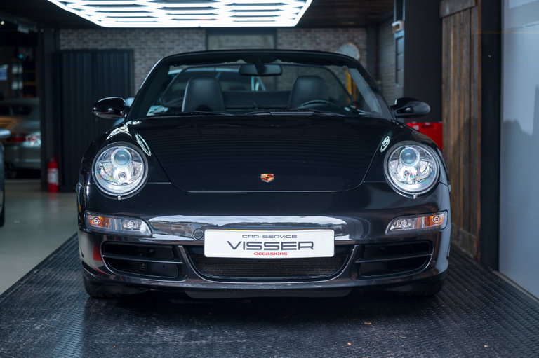 Porsche 997 Carrera S