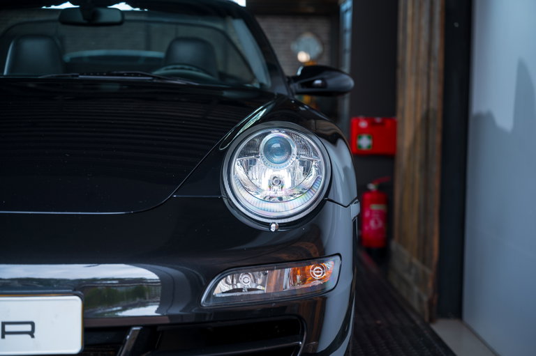 Porsche 997 Carrera S