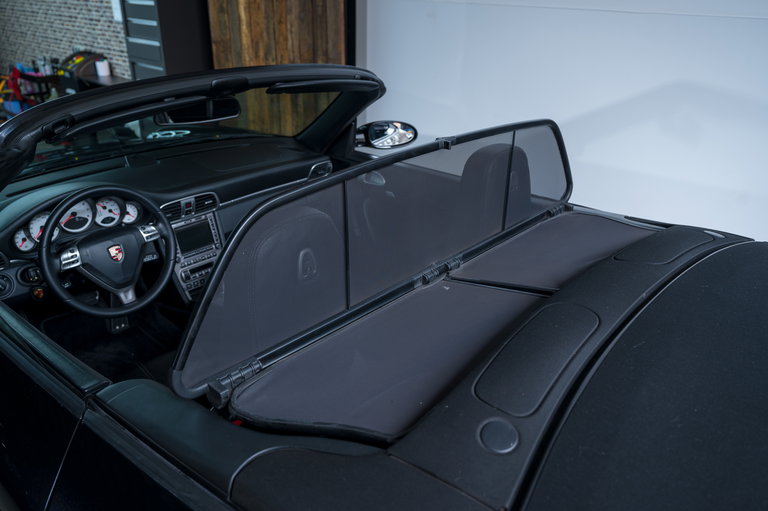 Porsche 997 Carrera S