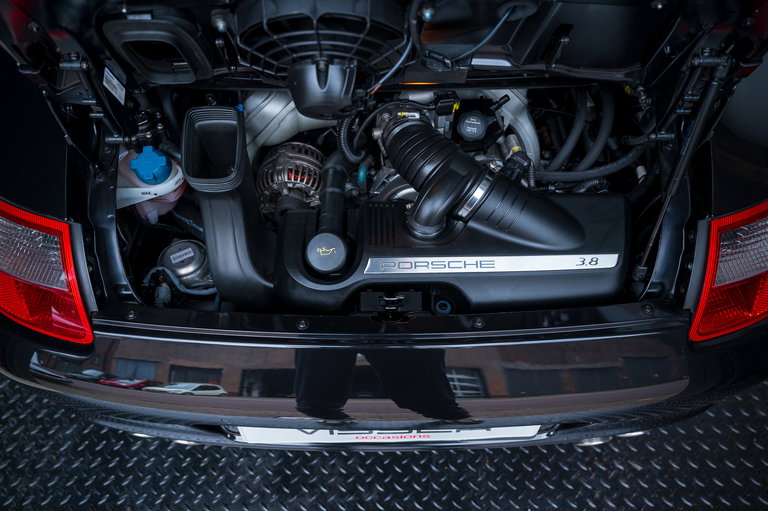 Porsche 997 Carrera S