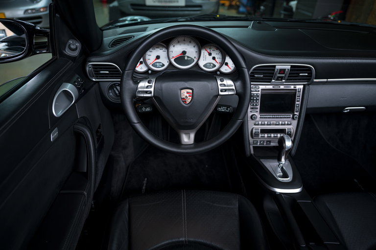 Porsche 997 Carrera S