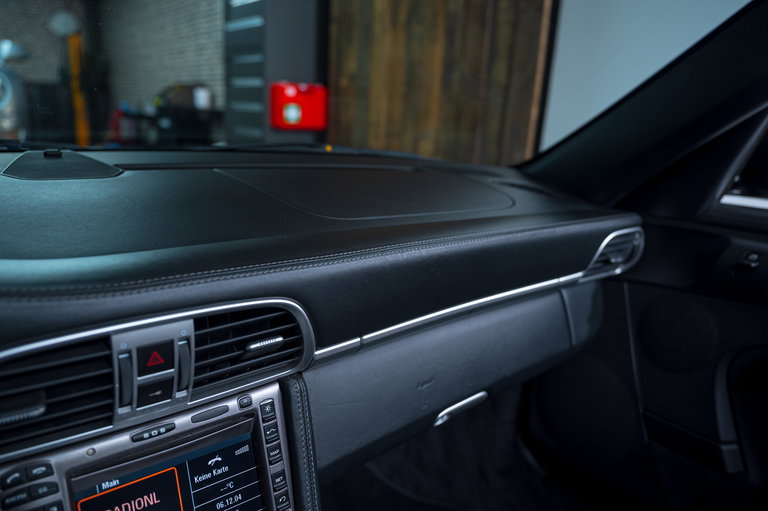 Porsche 997 Carrera S