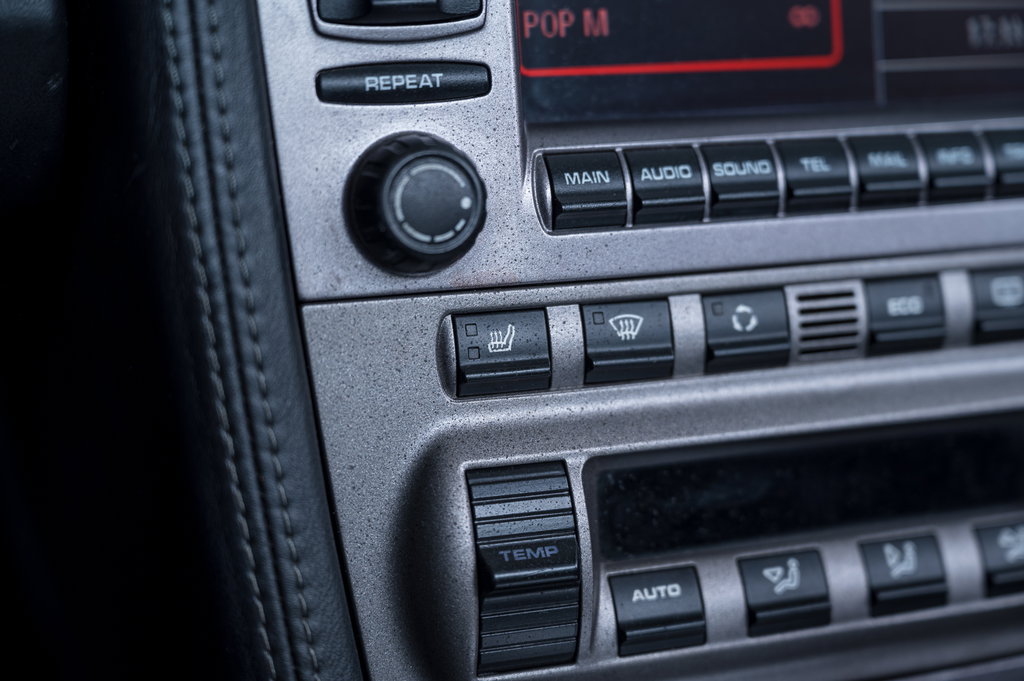 Porsche 997 Carrera S