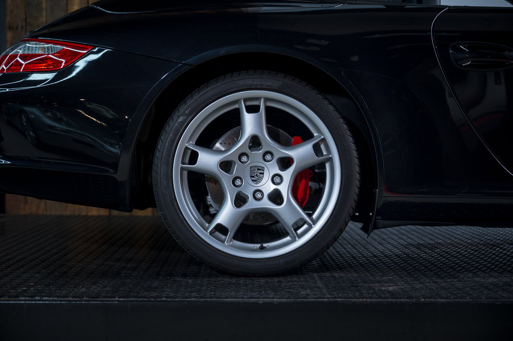 Porsche 997 Carrera S
