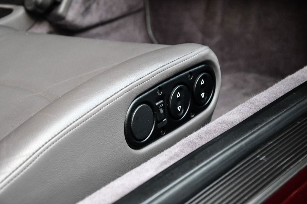 Porsche 993 Carrera S