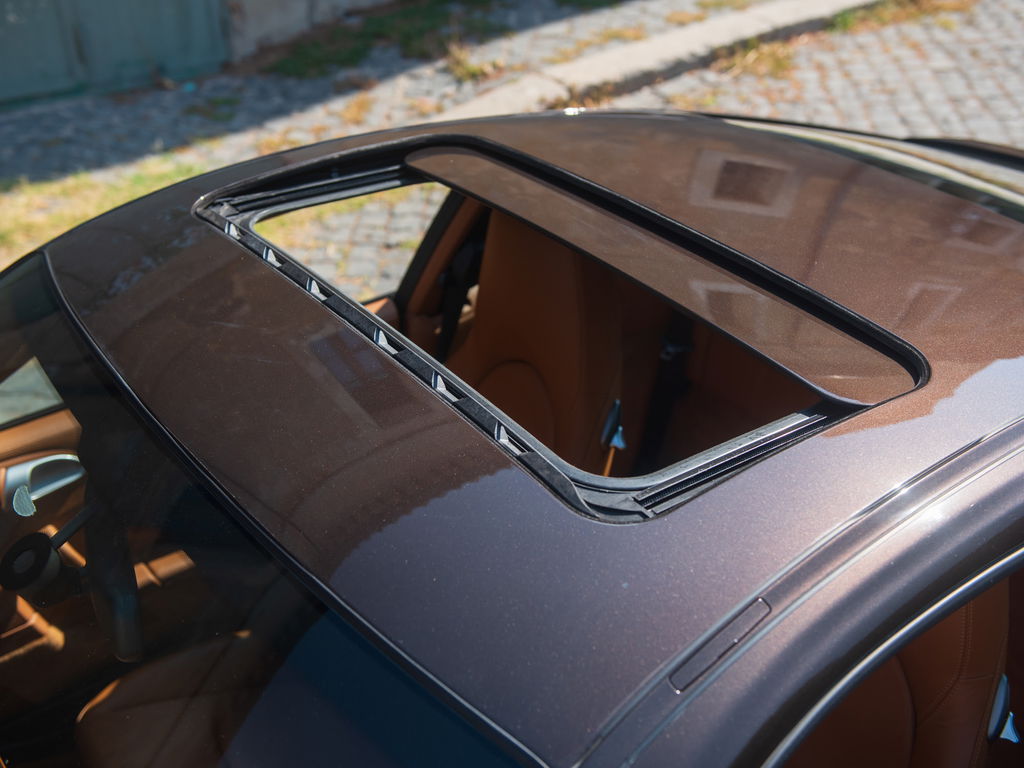 Porsche 997.2 Carrera 4S