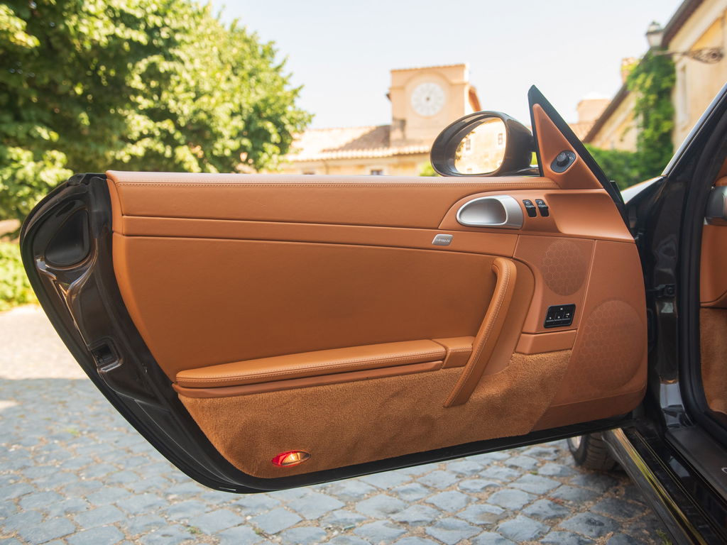 Porsche 997.2 Carrera 4S