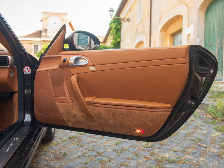 Porsche 997.2 Carrera 4S