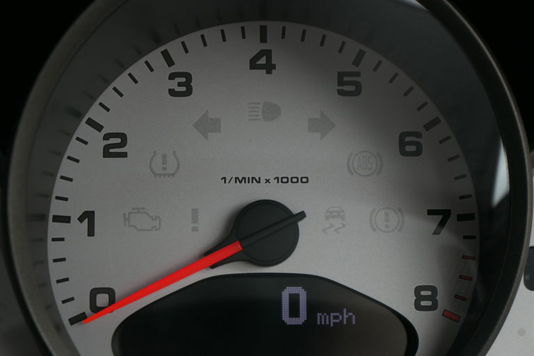 Porsche 997 Carrera S