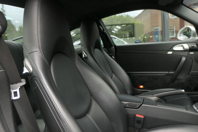 Porsche 997 Carrera S